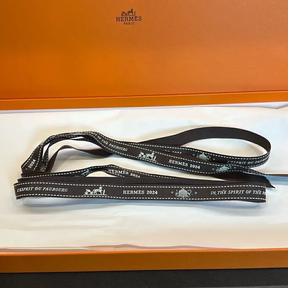 Hermes Box Bundle (4 Piece)